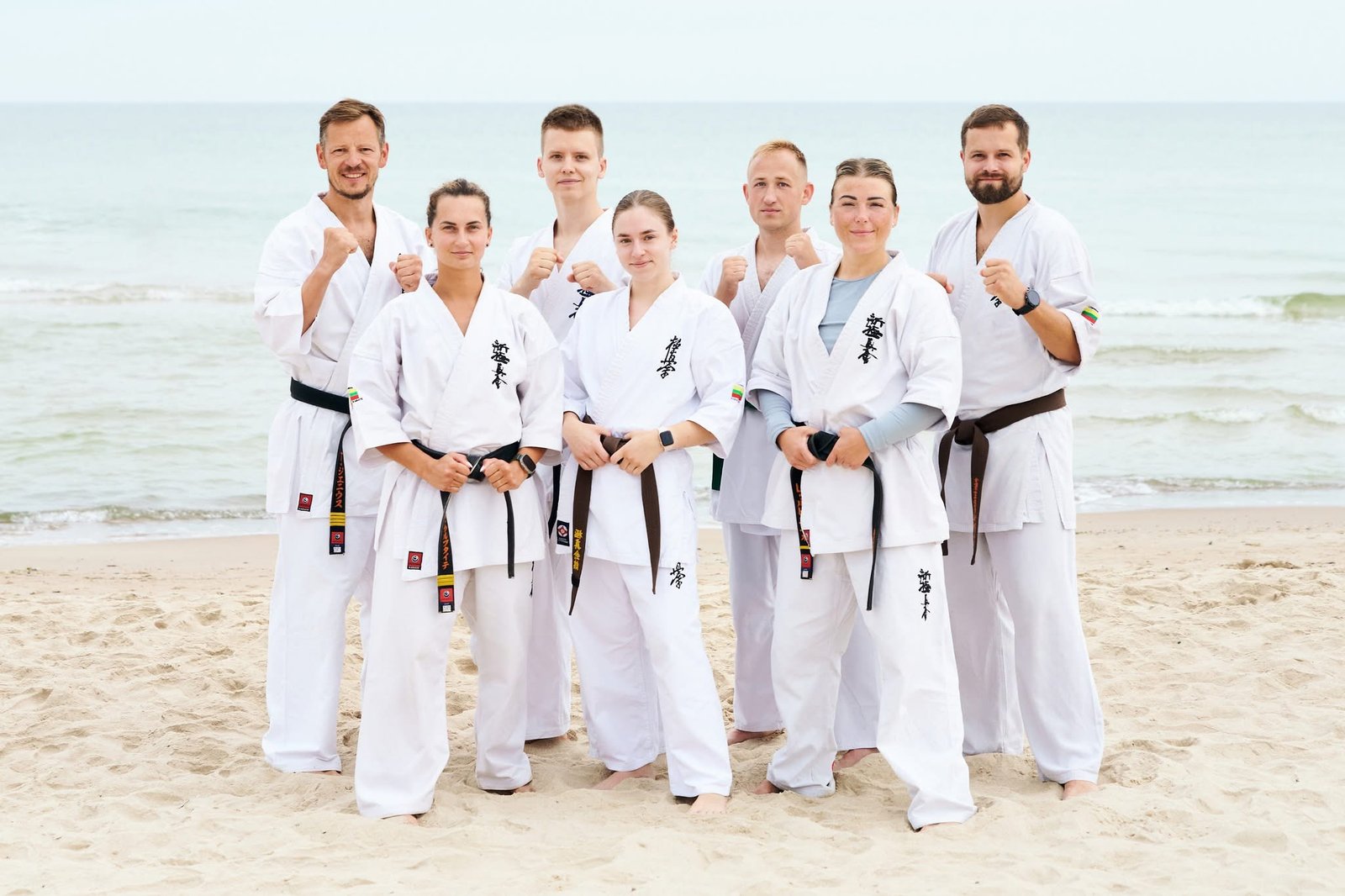 SHORI iki ARATA