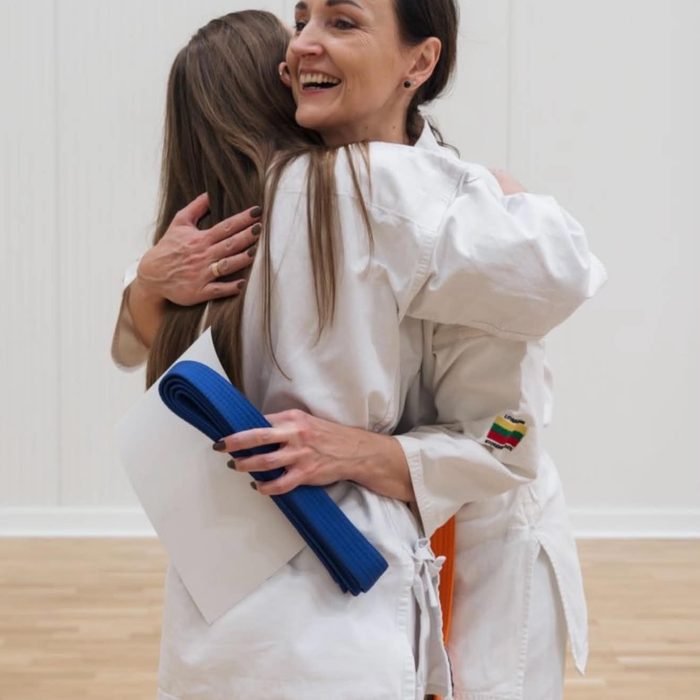 ARATA bendruomenė
