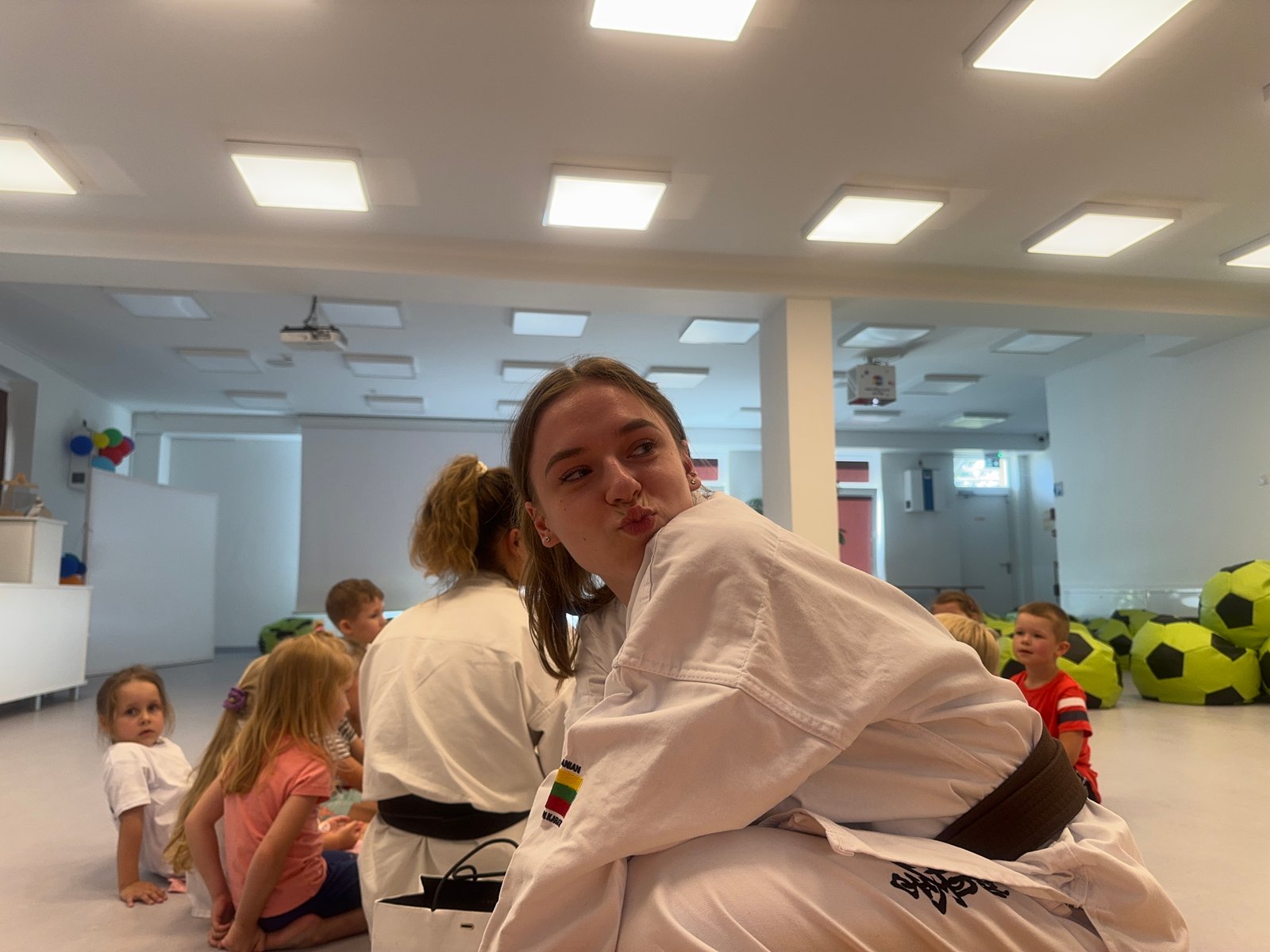 Ieva Juškevičiūtė