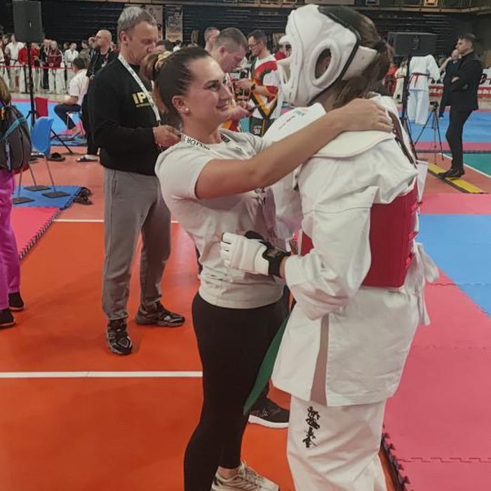 Simona Urbutytė