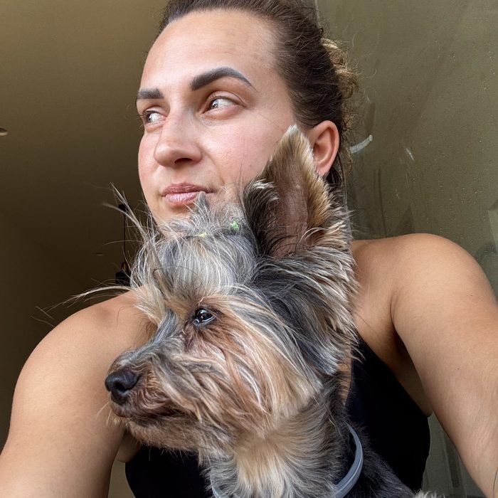 Simona Urbutytė